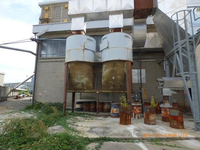 Used Ferroli BI COMB Sgm 5000 HP 25 – Kcal. 5 mil.