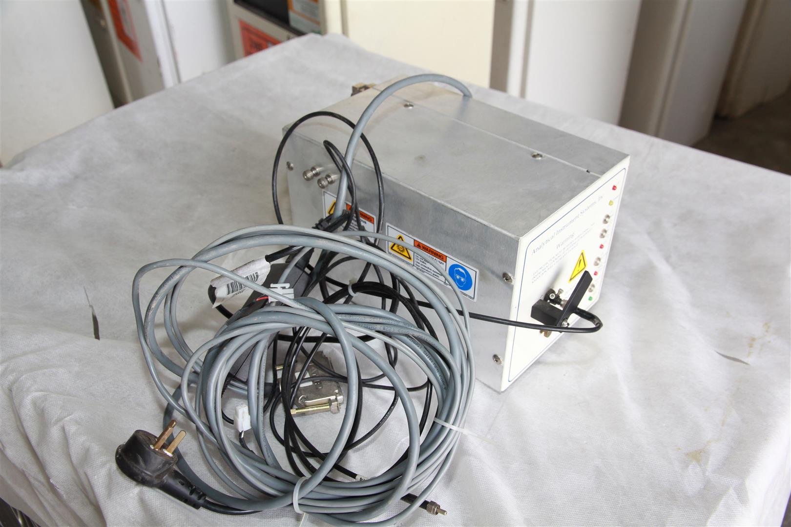 Used AIS dt1000ces-043