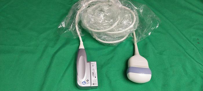 Gebraucht GE RAB 6-RS 3D/4D Volumen Ultraschallsonde