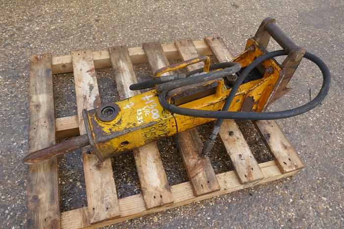 Used ARROWHEAD S20