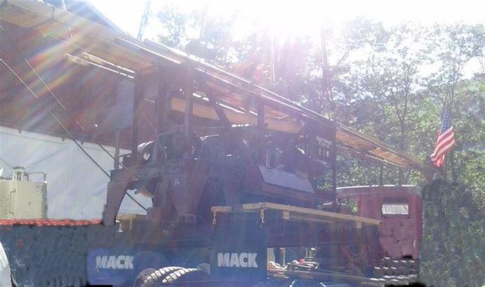 Used 0 Bucyrus Erie 21W