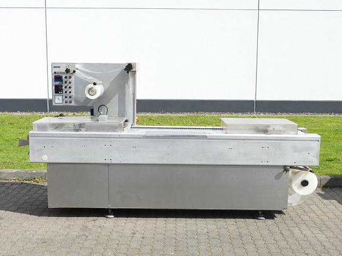 Gebraucht DIXIE UNION DV2000