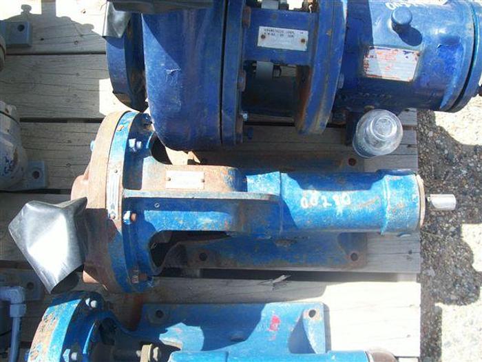 Used Viking 1-1.5/540