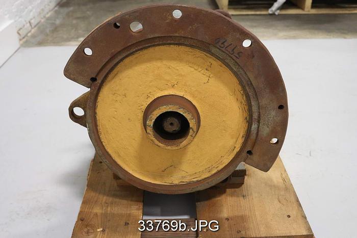 Used Acco 55053 Crane Adapter Kit Motor #33769