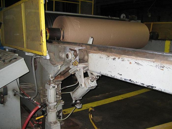 Used STAFFORD #24875