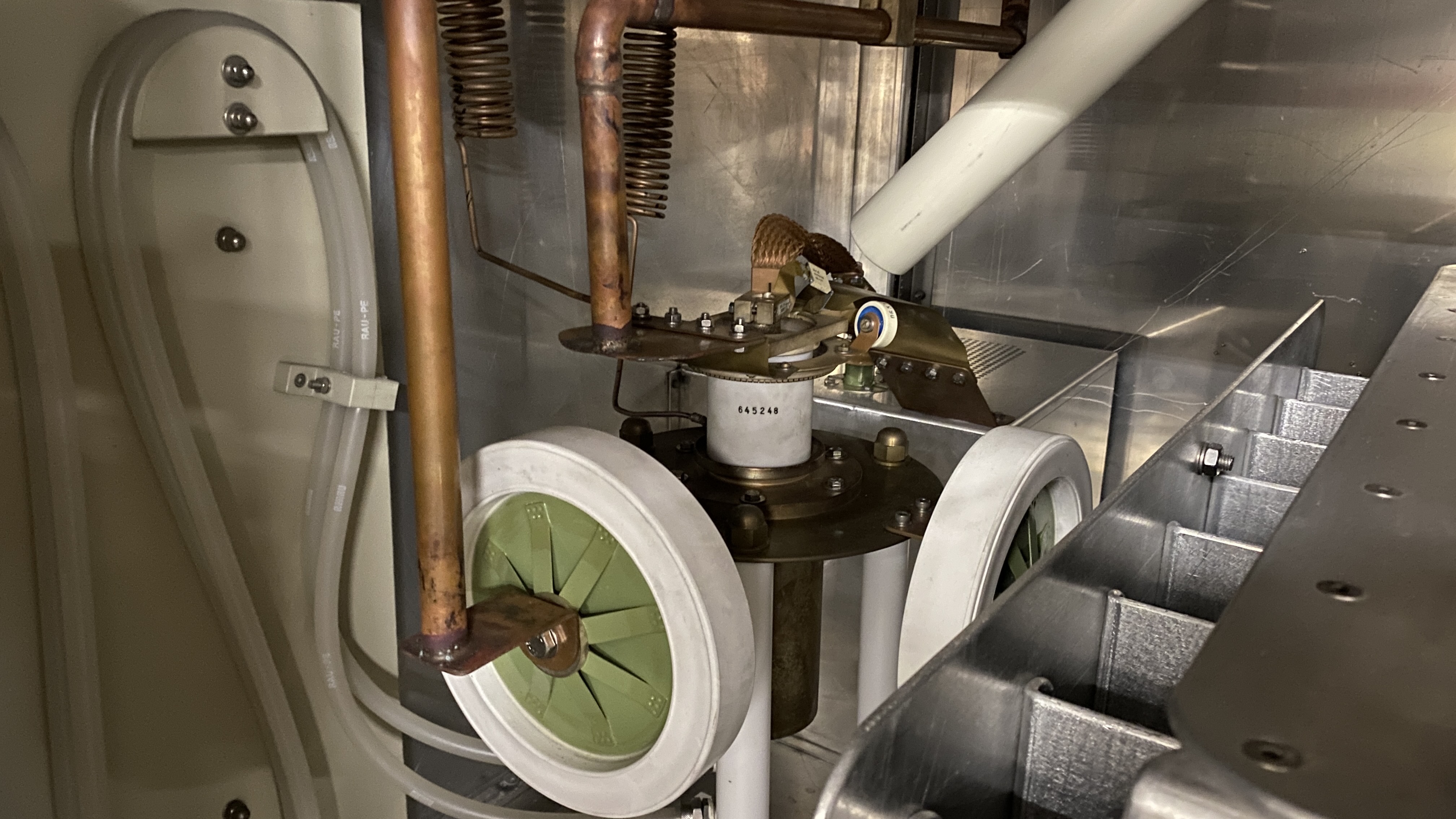 Used 2006 Stalam RF Defroster