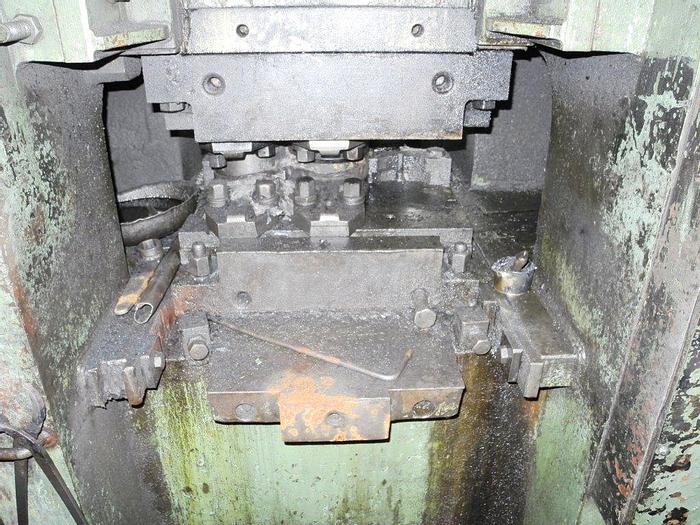Used Press Hot Forging
