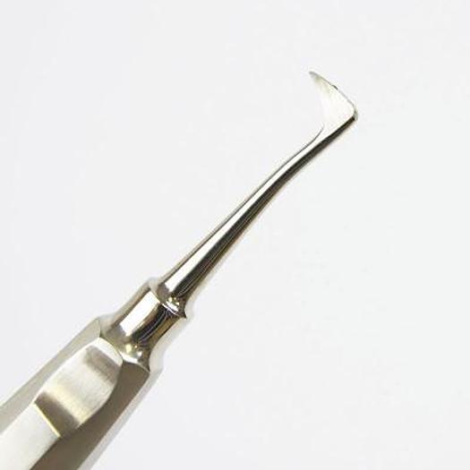 Neuf ÉLÉVATEUR RACINE DROIT SELDIN 4R 15CM