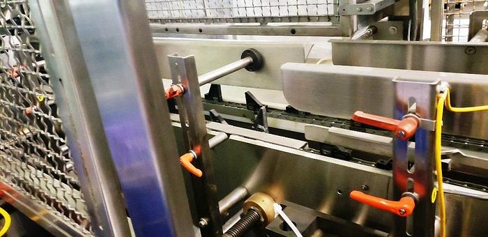 Used 2008 Adco 15DZ-60-WD