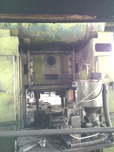 Used Press Hot Forging KB8040