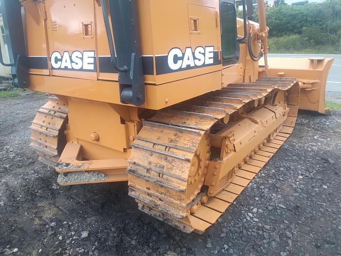Used 2005 CASE 1150H LT