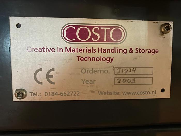 Gebraucht 2009 Costo