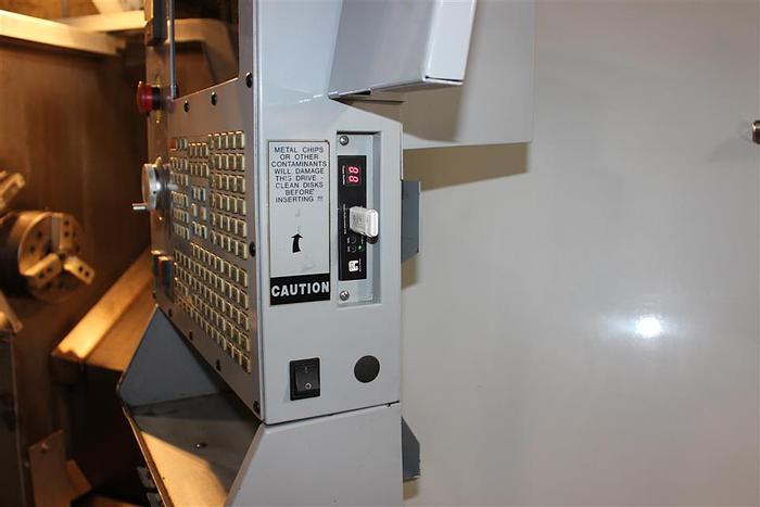 Used 2002 Haas SL-30T