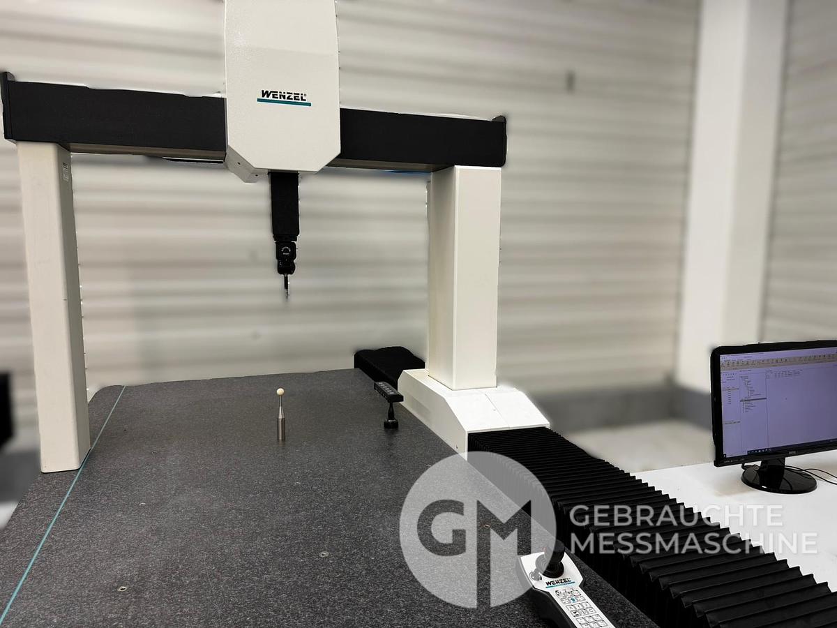 Gebraucht Wenzel XO87