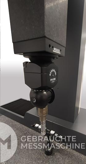 Gebraucht 2019 WENZEL LH 108