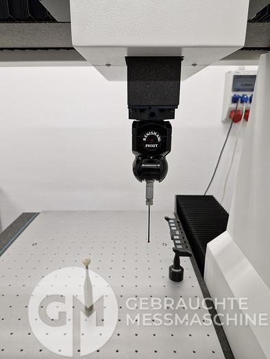 Gebraucht 2006 WENZEL LH65