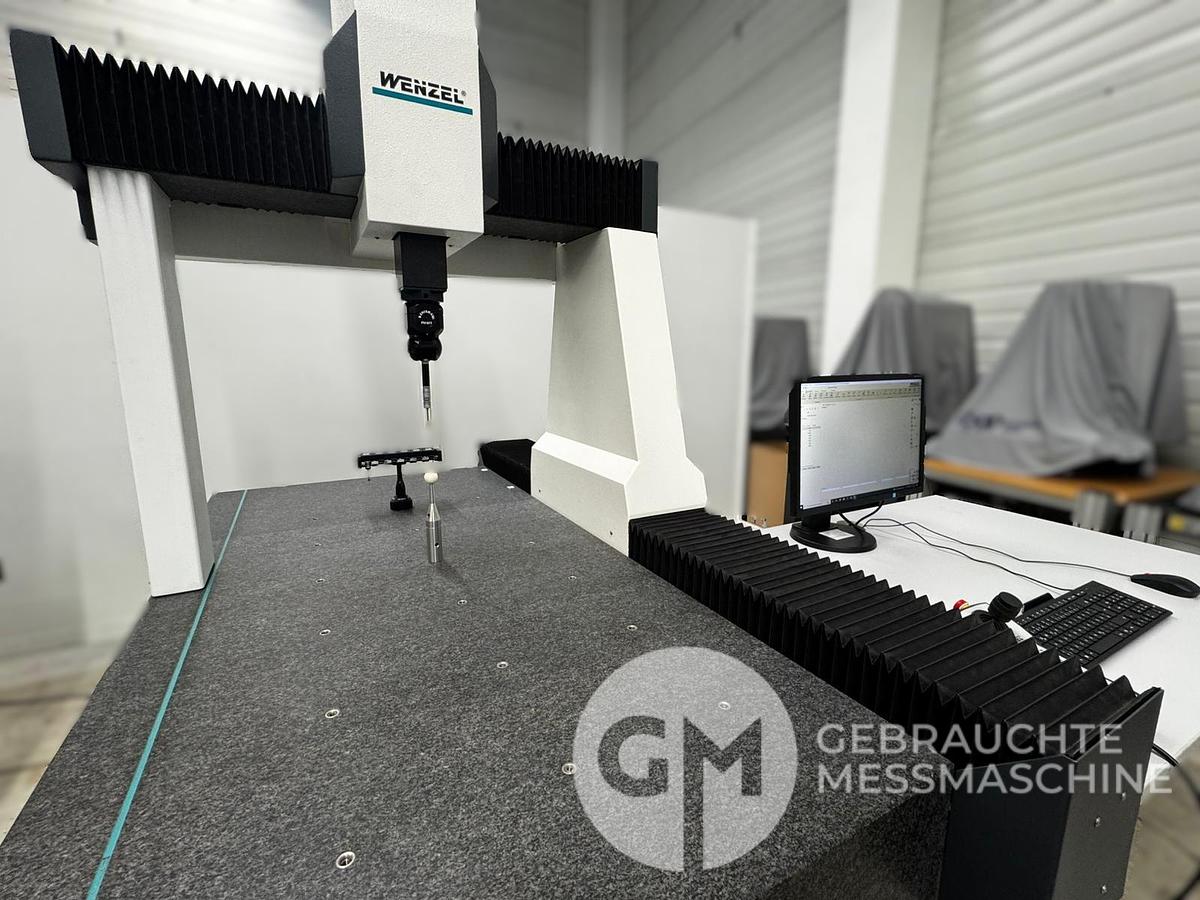 Gebraucht Wenzel LH 54