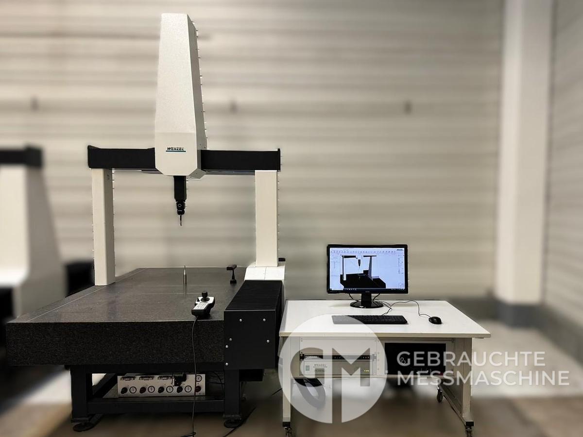 Gebraucht Wenzel XO87