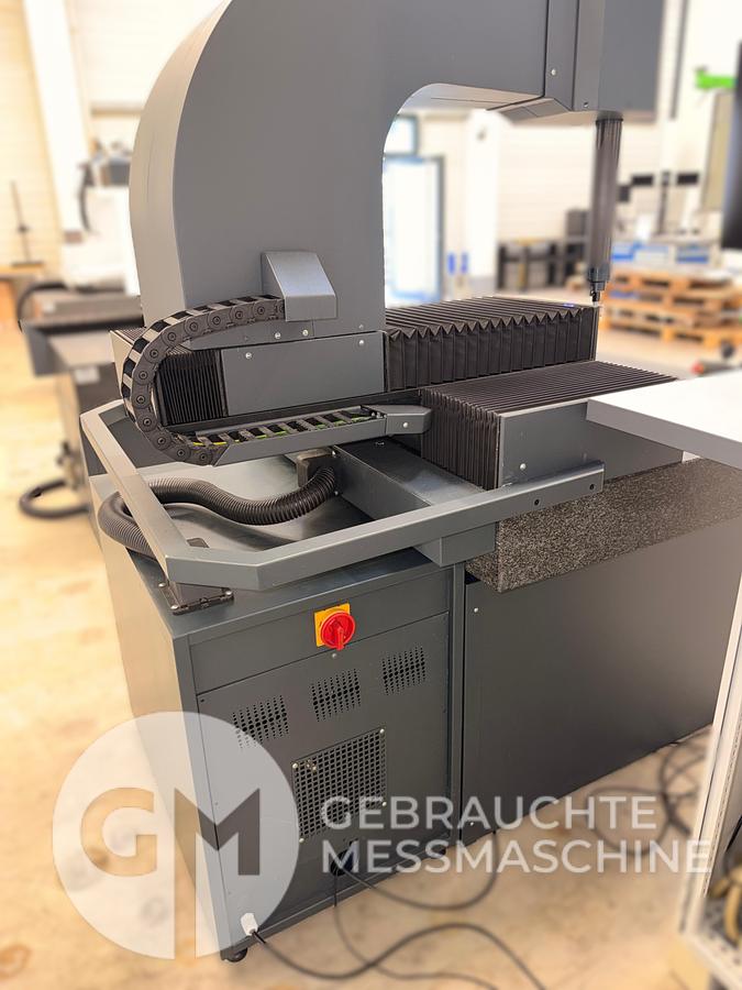 Gebraucht WENZEL SMART SCM 500