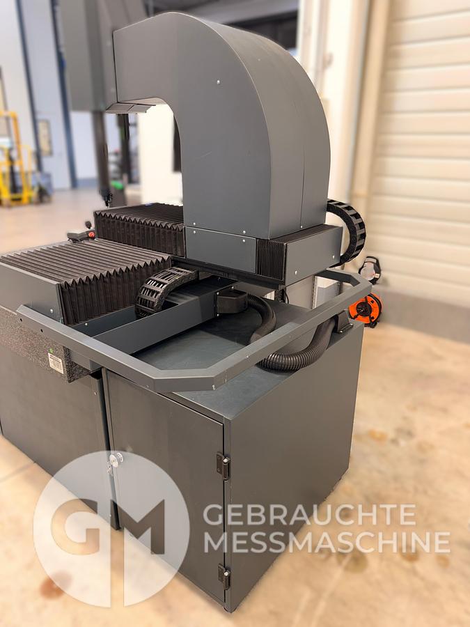 Gebraucht WENZEL SMART SCM 500
