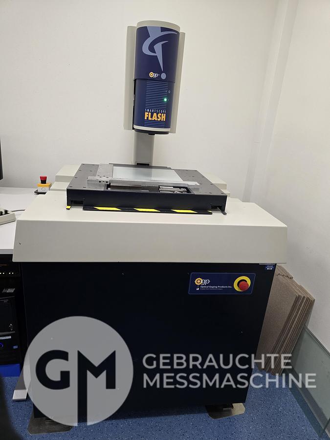 Gebraucht 2007 OGP Flsh 300