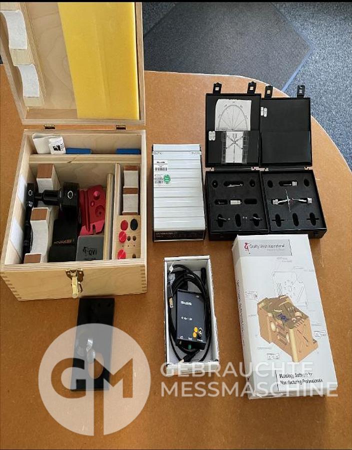 Gebraucht 2015 OGP ZIP Lite 300
