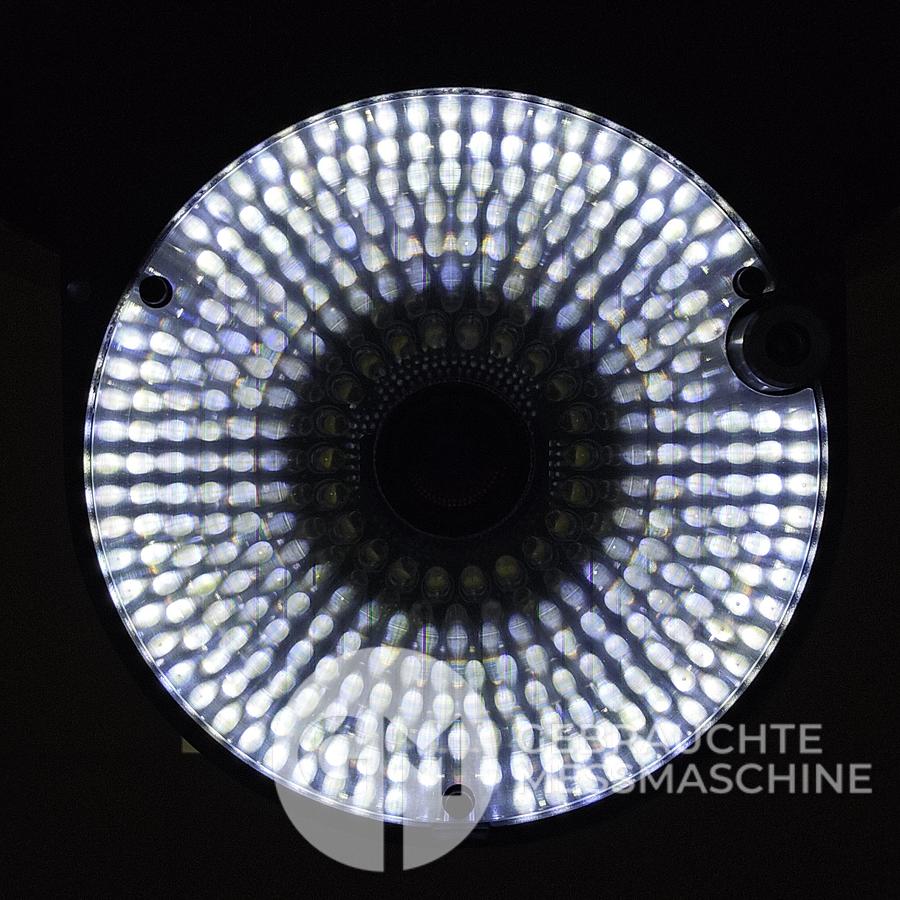 Gebraucht 2007 OGP Flsh 300