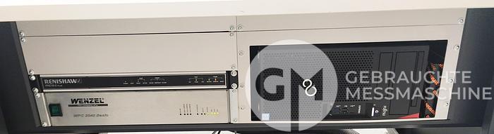 Gebraucht 2019 WENZEL LH 108