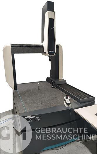 Gebraucht 2019 WENZEL LH 108