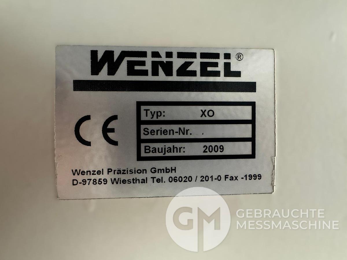 Gebraucht Wenzel XO87