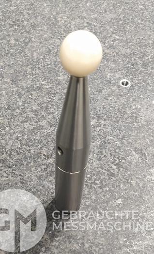 Gebraucht 2019 WENZEL LH 108