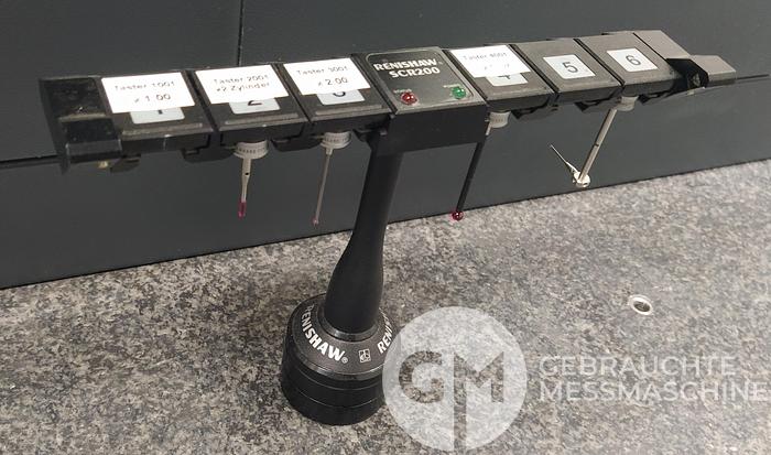 Gebraucht 2019 WENZEL LH 108