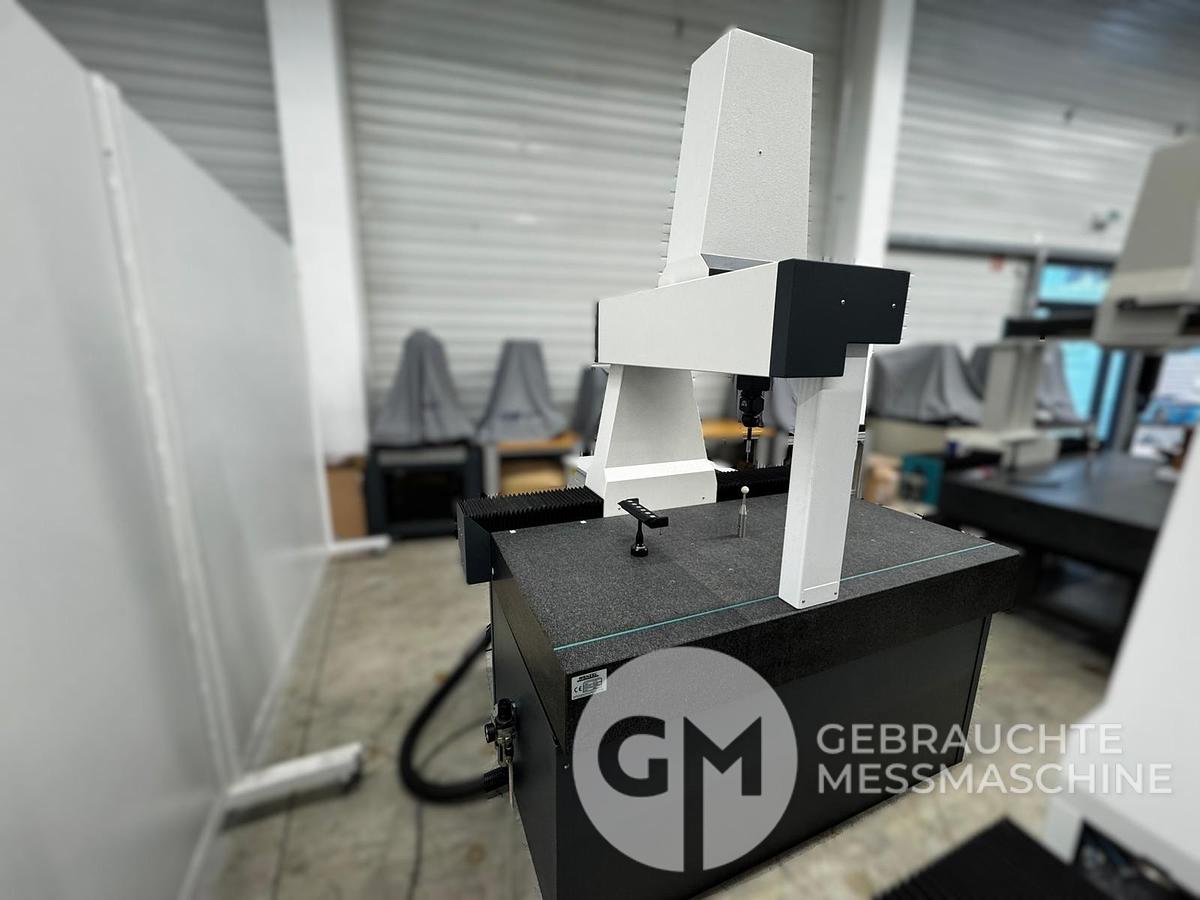 Gebraucht Wenzel LH 54