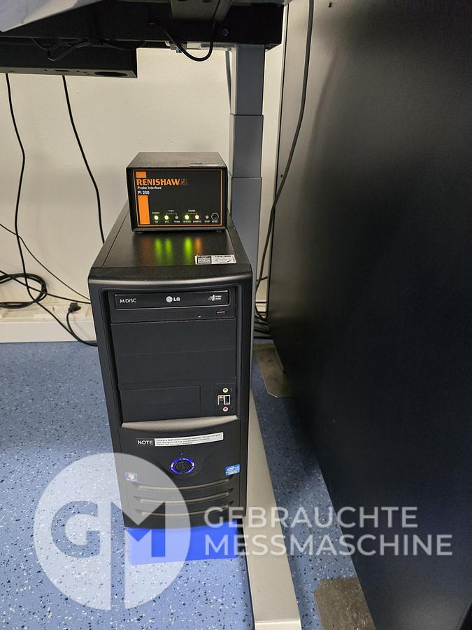 Gebraucht 2007 OGP Flsh 300