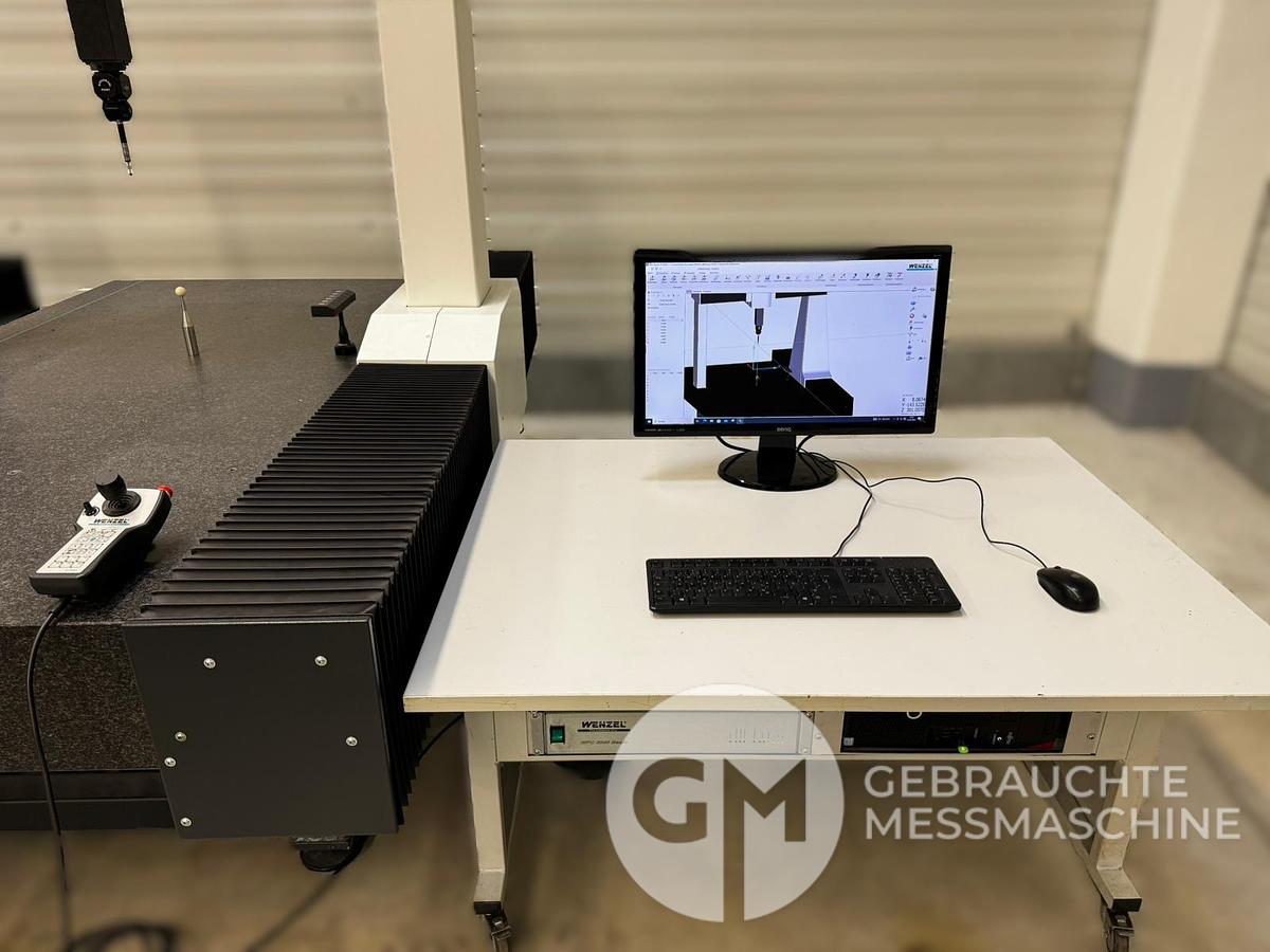 Gebraucht Wenzel XO87