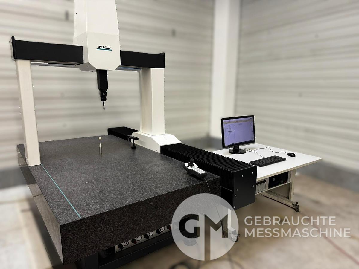 Gebraucht Wenzel XO87