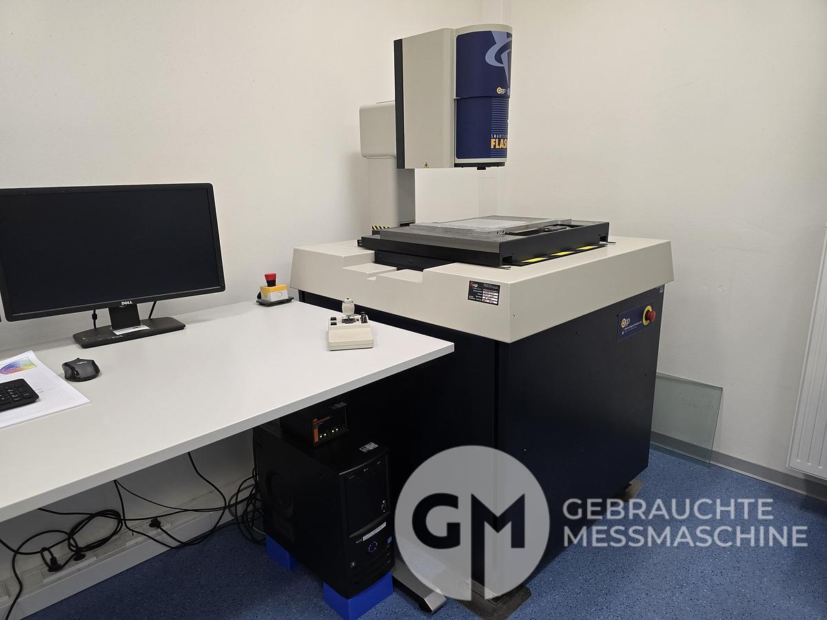 Gebraucht 2007 OGP Flsh 300