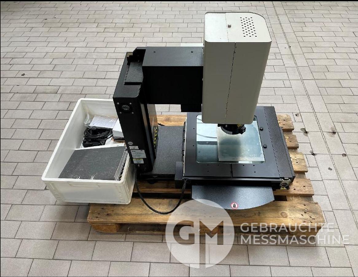 Gebraucht 2015 OGP ZIP Lite 300