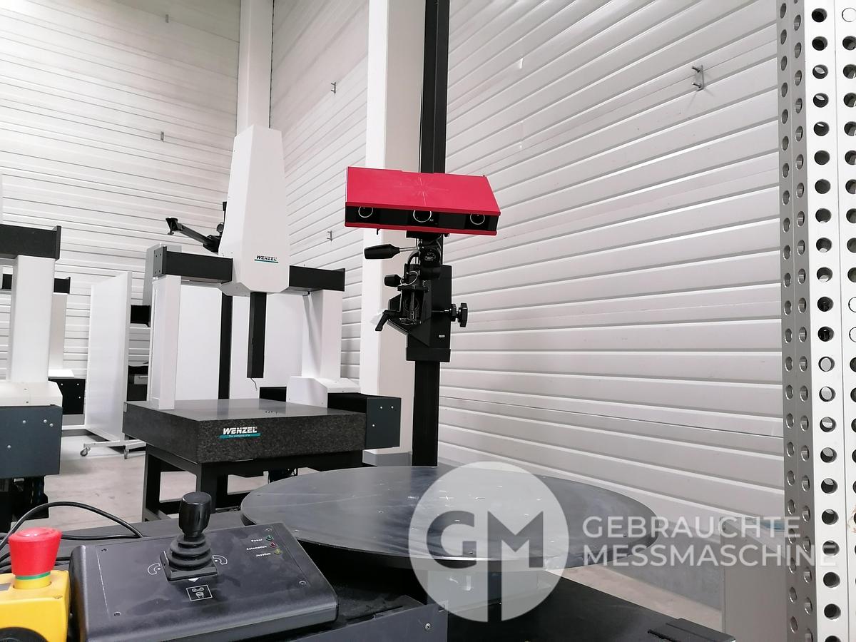 Gebraucht 2018 GOM ATOS Core Professional Line