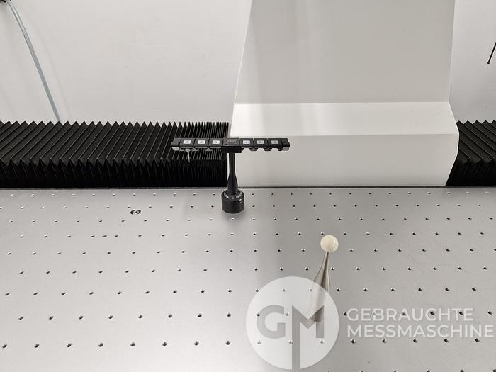 Gebraucht 2006 WENZEL LH65