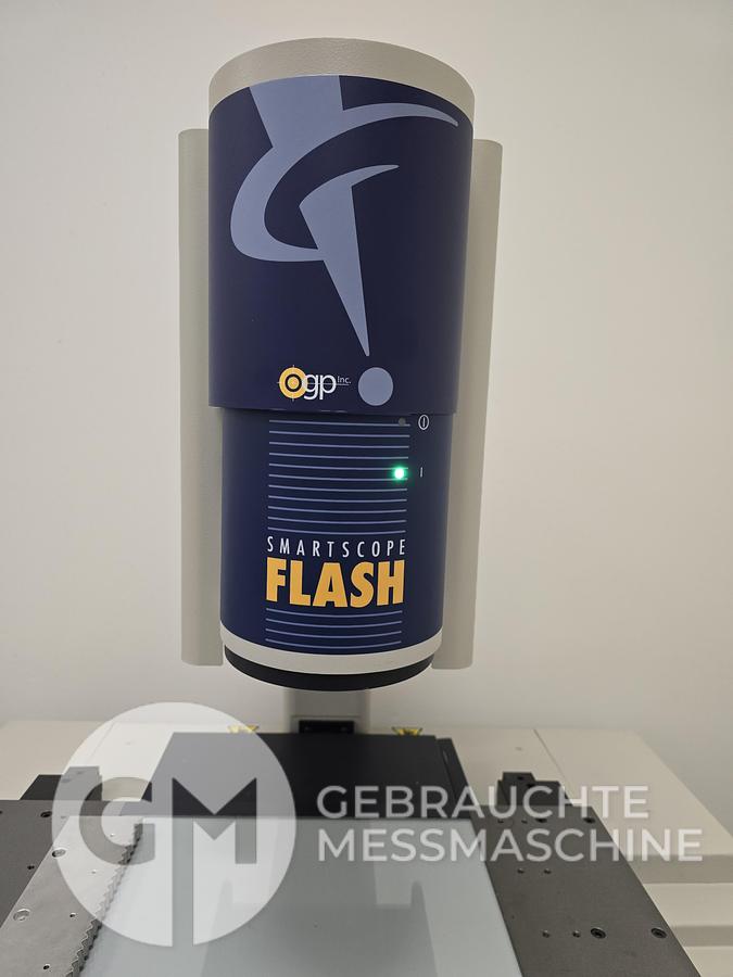 Gebraucht 2007 OGP Flsh 300
