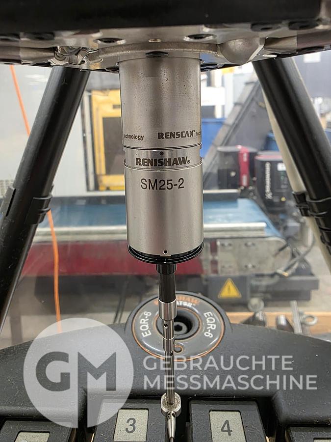 Gebraucht 2017 Renishaw Equator 300