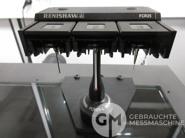 Gebraucht 2017 Werth ScopeCheck FB 400