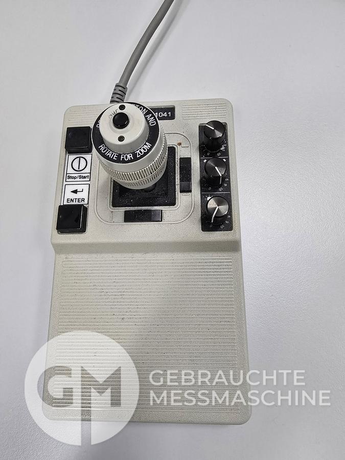 Gebraucht 2007 OGP Flsh 300