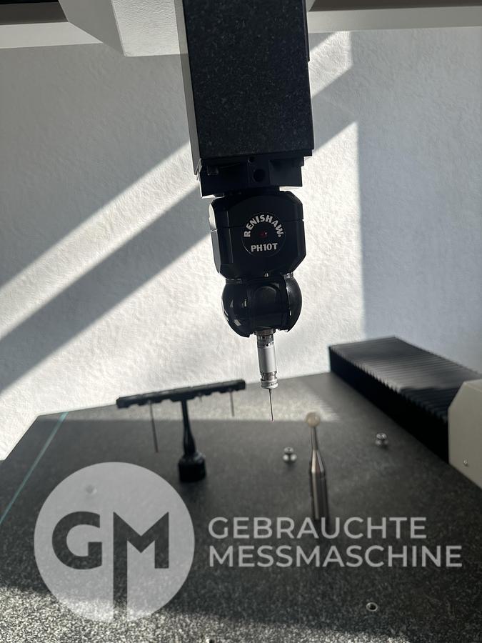 Gebraucht 2008 WENZEL XO 55