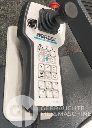 Gebraucht 2019 WENZEL LH 108