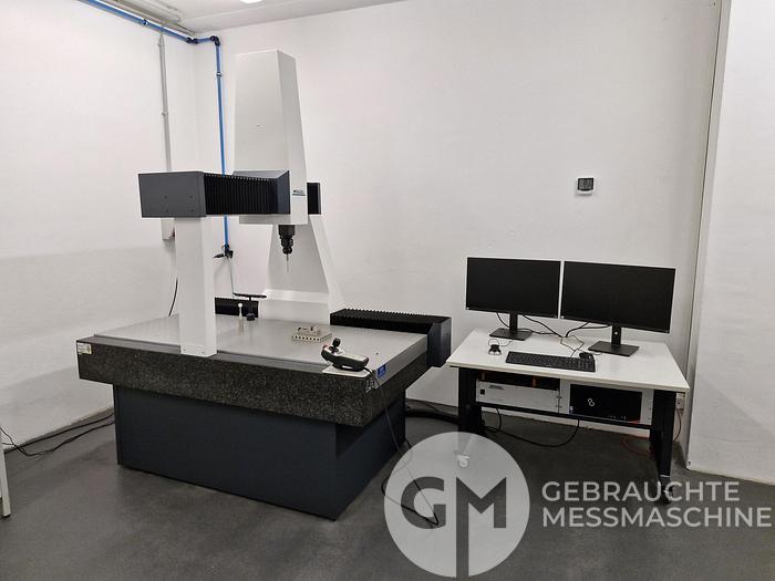 Gebraucht 2006 WENZEL LH65