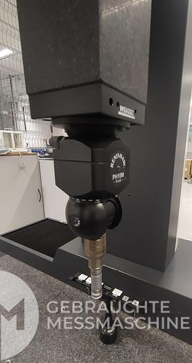 Gebraucht 2019 WENZEL LH 108