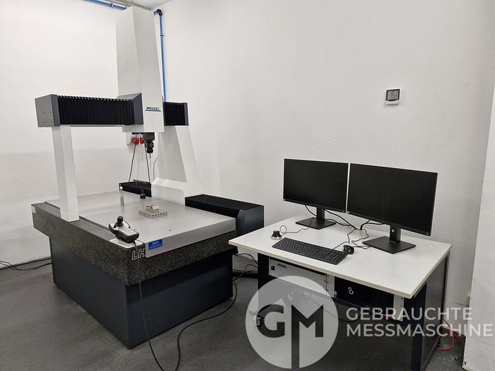 Gebraucht 2006 WENZEL LH65