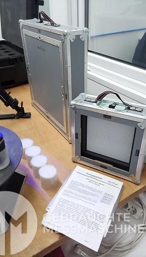 Gebraucht 2016 Zeiss/Steinbichler Comet L3D 2M